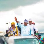 Ogun PDP’s Adebutu Dares Yayi to Sue Him Over Ekiti Indigeneship Claim