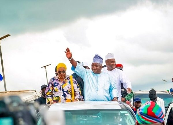 Ogun PDP’s Adebutu Dares Yayi to Sue Him Over Ekiti Indigeneship Claim
