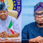 Osun Election Petition Withdrawal to Save Public Funds and Reduce Tension