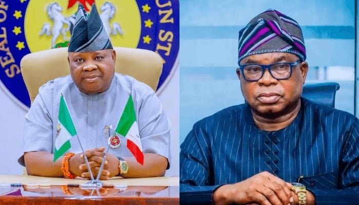 Osun Election Petition Withdrawal to Save Public Funds and Reduce Tension