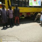 Troops Rescue Three Kidnap Victims Following Terrorist Attack in Zamfara