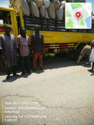 Troops Rescue Three Kidnap Victims Following Terrorist Attack in Zamfara