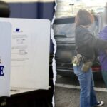 U.S. Government Arrests Gladys Okafor for Voting with Green Card Status, Faces Deportation