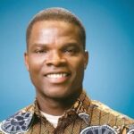 Canada-Based Nigerian Lecturer Wins Prestigious Award