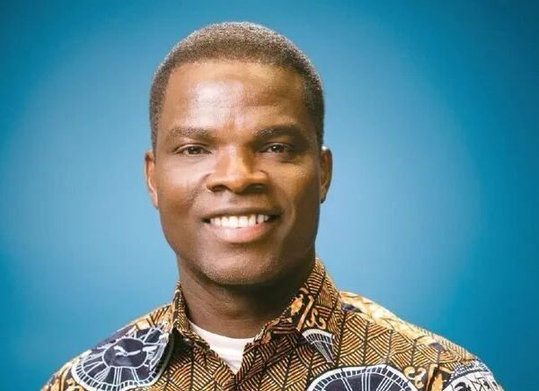 Nigerian-Canadian Lecturer Wins Prestigious Award for Academic Excellence