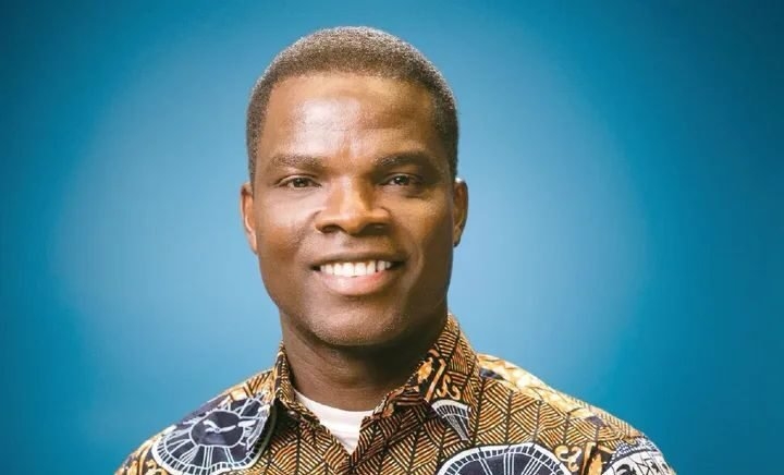 Canada-Based Nigerian Lecturer Wins Prestigious Award