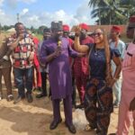 NDC Launches Campaign in Oji River Ahead of Enugu LG Poll, Vows to Defeat APC