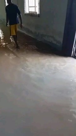 Flood Displaces Over 300 Residents in Abia State