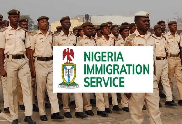 NIS Conducts Passport Intervention Exercises for Nigerians in Diaspora