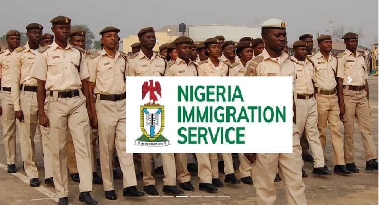 NIS Conducts Passport Intervention Exercises for Nigerians in Diaspora