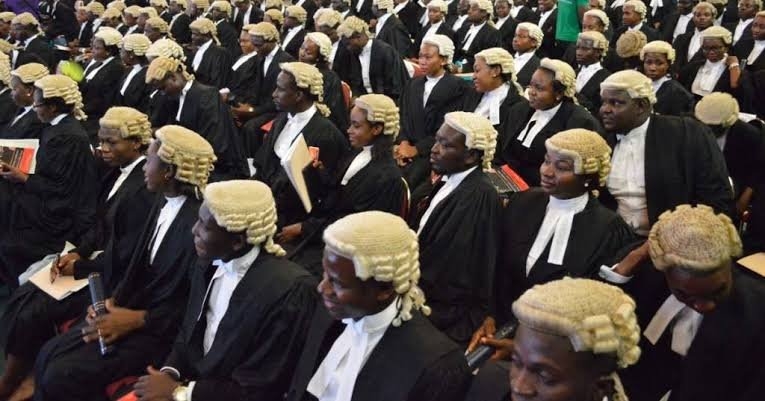 Full List: Nigerian Lawyers Disbarred in U.S. for Fraud, Theft, and Corruption
