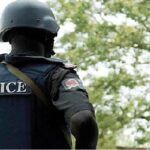 Police Arrest Suspect Over Alleged N630,000 Robbery in Yobe State