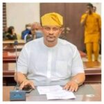2027 Rivers Gubernatorial Election: APC Reveals Chinda’s Running Mate