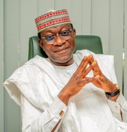 Jibrin: Wike an Asset Sacrificed for APC, Tinubu