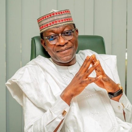 Jibrin: Wike an Asset Sacrificed for APC, Tinubu