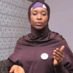 Peter Obi in Benue: Aisha Yesufu Asserts No One Has Right to Halt Campaigning