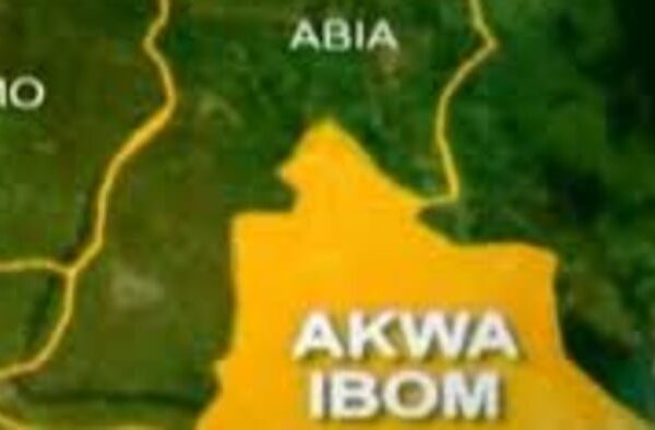 Mob Sets Suspected Thief Ablaze in Akwa Ibom: Shocking Lynching Sparks Outrage