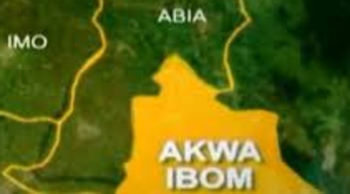 Mob Sets Suspected Thief Ablaze in Akwa Ibom: Shocking Lynching Sparks Outrage