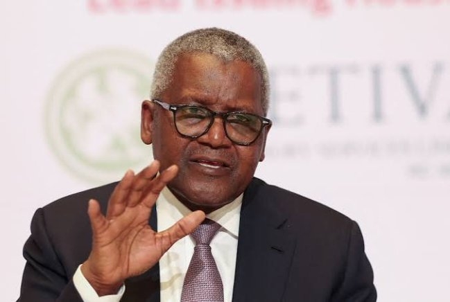 Dangote Refinery IPO: Africa’s Largest Share Sale