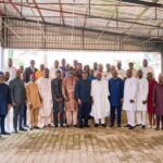 Obi and Kwankwaso Meet NDC Candidates in Abuja, Forge Grassroots Mobilization Strategy for 2027