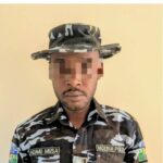 Man Arrested in Kano for Impersonating CSP, Offering Fake Police Recruitment Slots