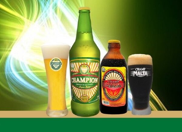 Champion Breweries and VFD Group Defy Market Selloff, Outperforming Broader Indices