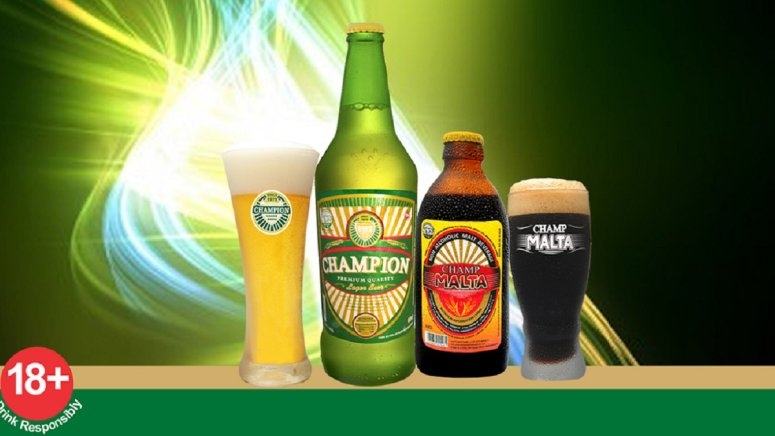Champion Breweries and VFD Group Defy Market Selloff, Outperforming Broader Indices