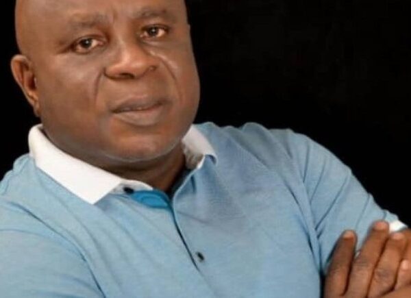 Rep Chidi Wihioka Presents Document Proving Rotimi Amaechi Is Not Indigenous to Ikwerre [VIDEO]