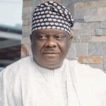 2027: Ex AGF Aondoakaa Clarifies No Law Mandates Eight-Year Governor Tenure
