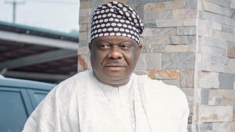 2027: Ex AGF Aondoakaa Clarifies No Law Mandates Eight-Year Governor Tenure