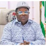 ADC Chief Slams Umahi Over Tinubu’s Pictures on Niger Bridge: ‘Sycophancy Taken Too Far’