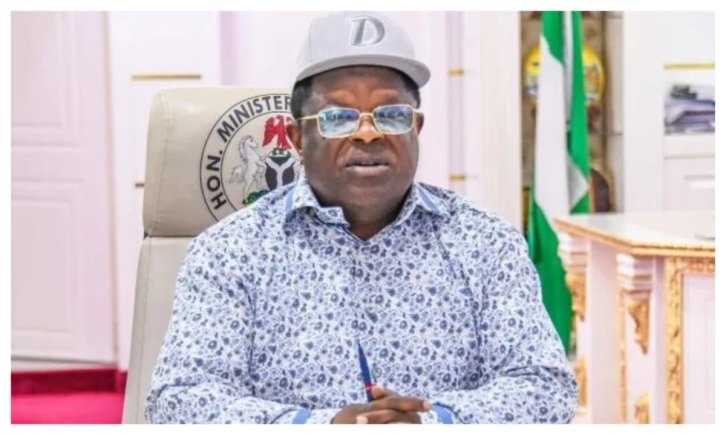 ADC Chief Slams Umahi Over Tinubu’s Pictures on Niger Bridge: ‘Sycophancy Taken Too Far’