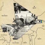 George Kimmitt: From the Sahel to Nigeria