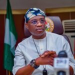 2027: Benue People Will Judge Me by My Achievements