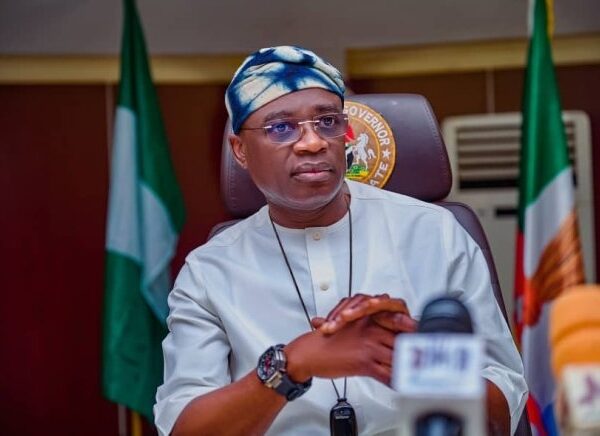 2027: Benue People Will Judge Me by My Achievements
