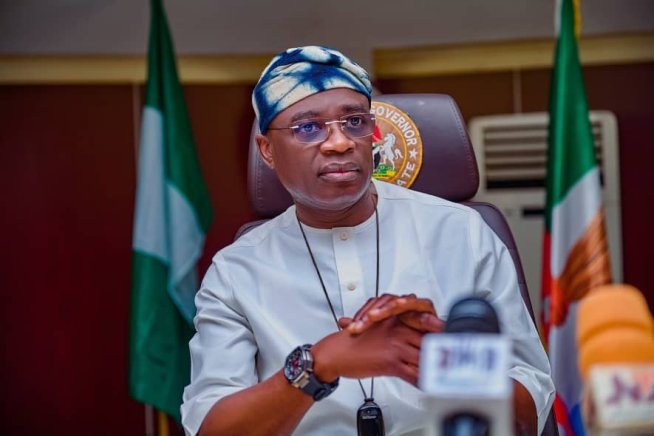 2027: Benue People Will Judge Me by My Achievements