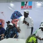 2027: APC Poised to Defeat Makinde’s APM, Says Alli