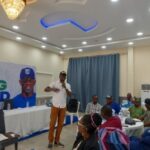 APM Guber Candidate Adekanmbi Claims He’s a Victim of Ibadan Circular Road Project