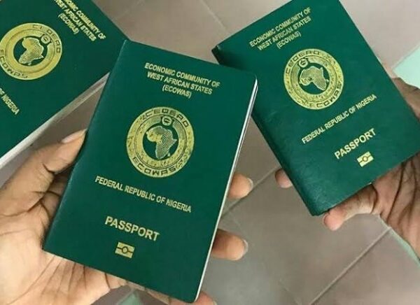 NIS Extends UK Passport Intervention Exercise to October 3