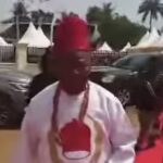 Anambra Businessman Nathan Ogbatue Faces Scrutiny Over $36 Million U.S. Healthcare Windfall