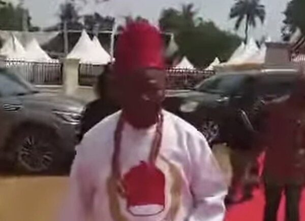 Anambra Businessman Nathan Ogbatue Faces Scrutiny Over $36 Million U.S. Healthcare Windfall