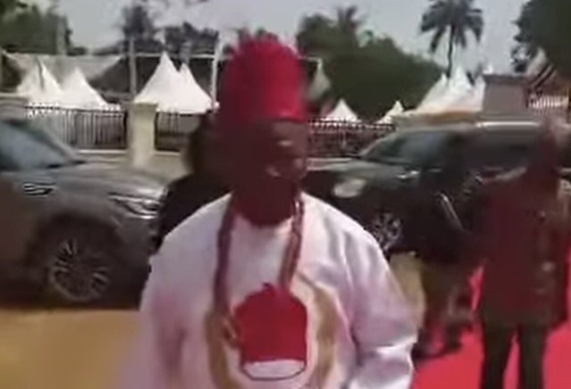 Anambra Businessman Nathan Ogbatue Faces Scrutiny Over $36 Million U.S. Healthcare Windfall