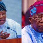 Akpabio Backs Tinubu 2027 Re-Election, Cites Successful Reforms