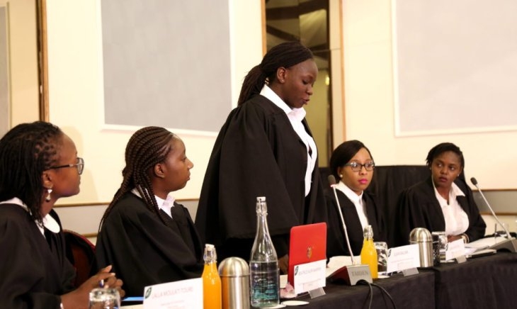 Full List: U.S.-Based Nigerian Lawyers Suspended for Client Fund Mismanagement and Fraud