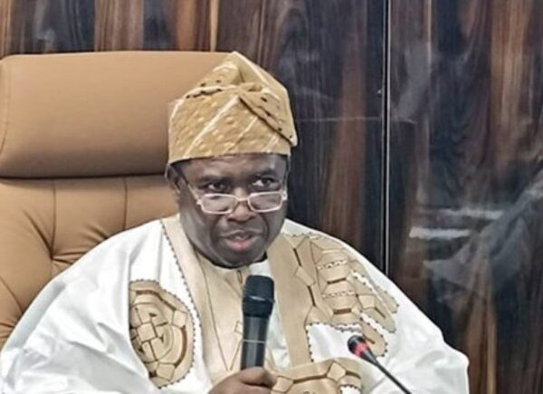 INEC Chair Amupitan Urges Emir of Zazzau: 2027 Elections Must Not Be Treated as Do-or-Die Affairs