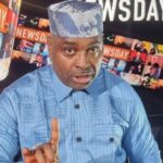 2027: Kenneth Okonkwo Says Only Opposition Coalition Can Unseat Tinubu