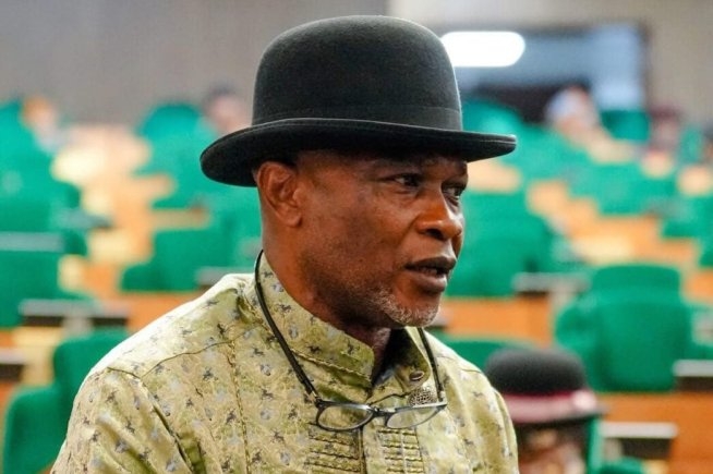 ALDRAP Urges INEC to Disqualify Chinda Following Supreme Court Ruling