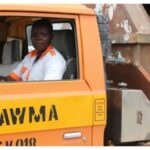 LAWMA Arrests 14, Seizes Numerous Carts in Lagos Enforcement Drive