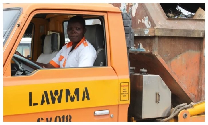 LAWMA Arrests 14, Seizes Numerous Carts in Lagos Enforcement Drive