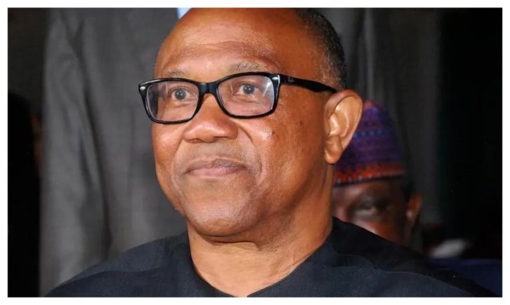 Peter Obi Warns: ‘I’m Not Sure I’ll Be Alive by 2027 Election’